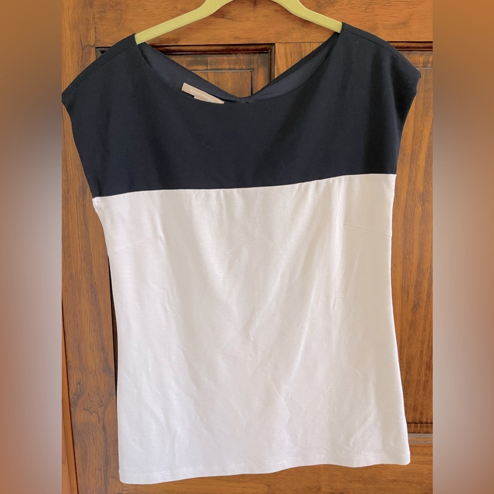 Banana Republic Women’s Tie-Back Shirt